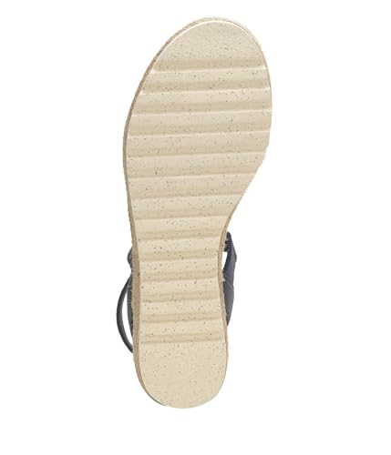 Lucky Brand Women's Thimba Wedge Sandal3