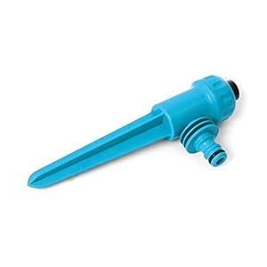 CELLFAST Sproeier Voor Tuinirrigatie Voor Gras Bloemen Planten Wulkan Basic