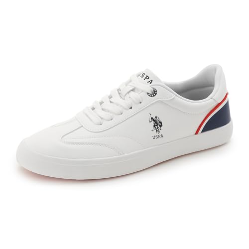 Image of USPA|Oskar| Stylish Casual Sneaker Shoes for Man