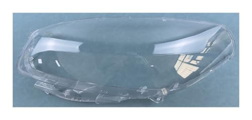 Phare voiture abat-jour Koleos 2012-2016 couvercle verre optique