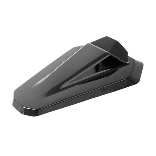 Capot de selle pour 390 Duke 2024 - Carenage arriere solo noir brillant