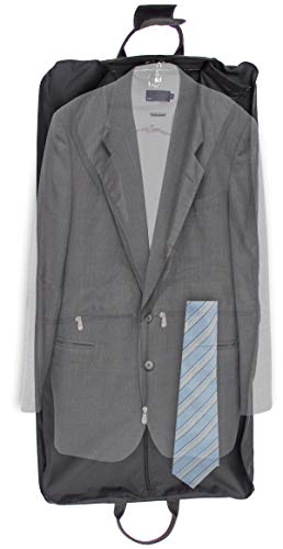 Traveler Garment Bag3