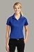 Sport Tek Micropique Polo (LST650) True Royal, S