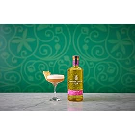 Whitley Neill Pineapple Gin 70cl