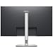 Dell Pro Plus P3225QE LED-Display 80 cm [31.5] 3840 x 2160 Pixel 4K Ultra HD LCD Schwarz, Grau (Dell Pro 32 Plus 4K USB-C Hub Monitor)