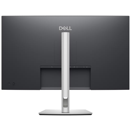 Image of Dell Pro P3225qe 31.5 4K UHD USB C Hub IPS Monitor 100hz (Black) | USB-C Pd Up to 90W, RJ45 1gbe, 99% Srgb, Comfortview Plus, 350 CD and M