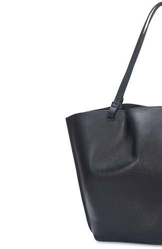 Bolso de mujer AVA Suede Tote miniatura 5