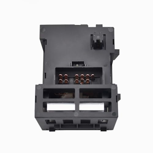 Interruptor de faros GMC Yukon soluciona fallos de luces salpicadero 93443101 2