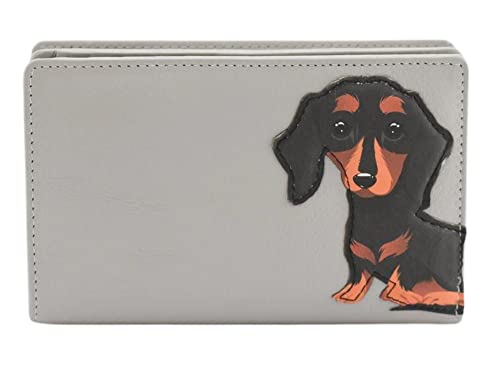 Sac pour chien saucisse compact idéal pour les sorties urbaines et cafés