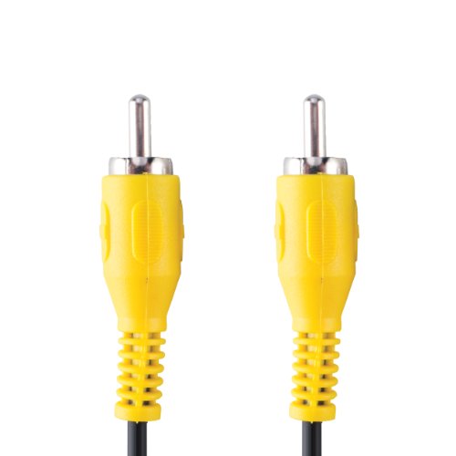 Bandridge Composite Video Cable, 2.0m cavo video