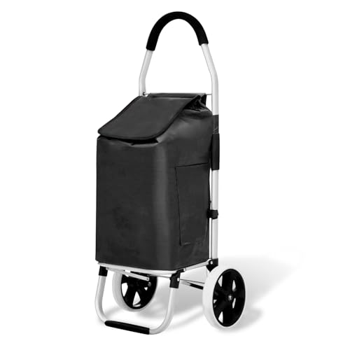 HARUMAKI ܂肽ݎVbsOJ[g VbsOJ[g 40L e 2փLX^[t J[g ۗ ۉ h ω׏d GRobO g[ VbsOobO /s/AEghA/҂ɍœK (ubN)