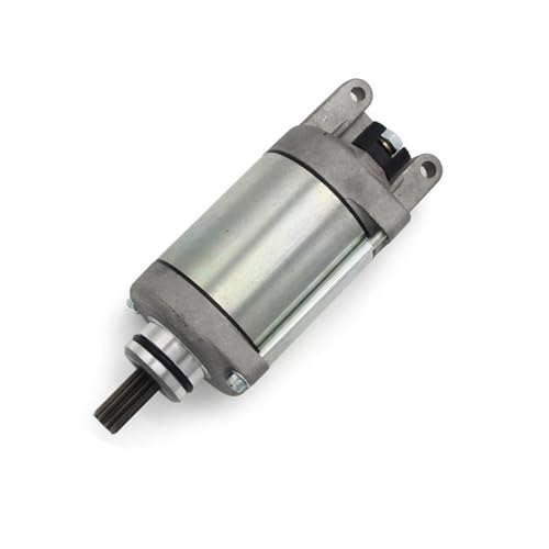 Démarreur de moto pour rouler serein en SH300i et NSS250S au quotidien