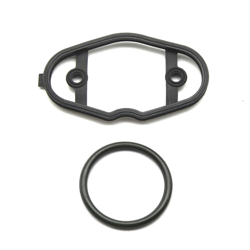 Image of 11127588418 Valve Cover Gasket Set for BMW 228i 320i 328i 428i 528i X1 X3 X4 Z4