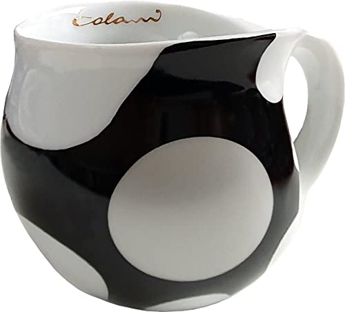 Luigi Colani Kaffeetasse „Arrow“ – Designstarker Becher In Rot, Made In Germany