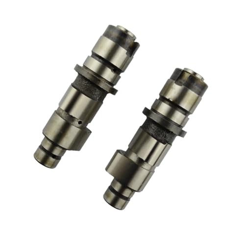 Arbre à cames de moteur moto pièce distribution mécanique adaptée pour XV250