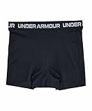 [アンダーアーマー] UA BOXER SHORTS 6007473(001) ブラック S