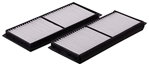 Pg Cabin Air Filter Pc6098 | Fits 2010-13 Mazda 3, 3 Sport #TOP5