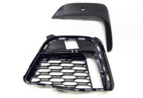 Parts number 51118075647 Fog lamp frame L 1pack miniatura 1