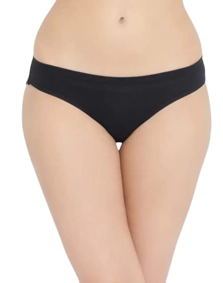 Fufazzz Women's Panty, Womens Low Waist Bikini Panty, Women Cotton Panties-picture-56
