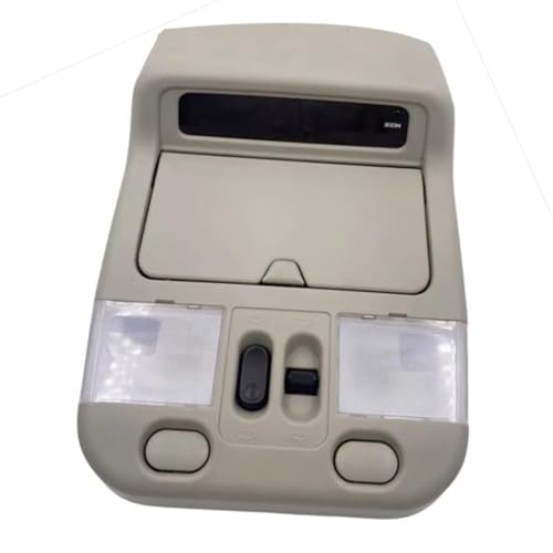 Luz de lectura para coche Nissan Patrol Y61 y Pathfinder plafón de techo 96980-0W000