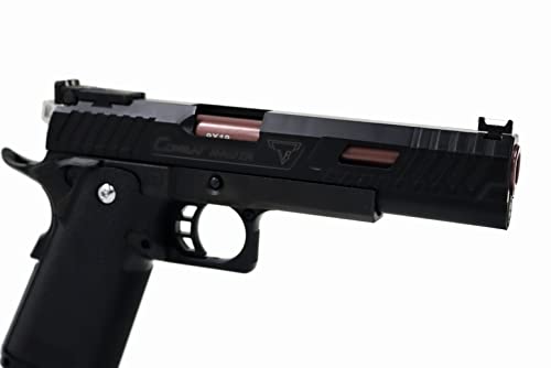 Amazon | DOUBLE BELL製 ハイキャパシリーズ対応 樹脂スライド＆パーツ