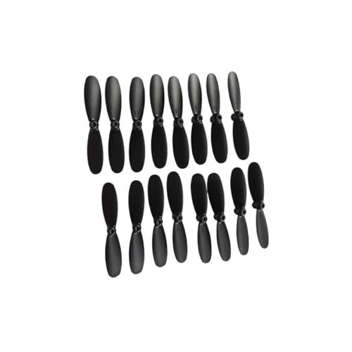 Hélices 42 mm pales pour faire voler votre quadricoptère en intérieur