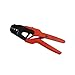 Eclipse 300-133 Ergo Lunar Crimper for Uninsulated Terminals, AWG 22-18, 16-14, 12-10, 8