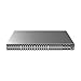 Grandstream GWN7806 | 48-Port Gigabit Ethernet Layer 2+ Managed Network Switch