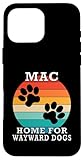 Mac Matching Family Reunion T Shirt