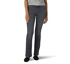 Amazon women's lee jeans Clearance