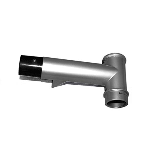 Replacement for Douglas Quikit Ultra Upright Vacuum Cleaner Elbow Assembly 91615