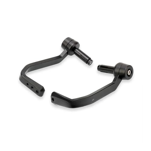 Garde main moto de précision pour guidon V4 V4S 2021-2023 haut de gamme
