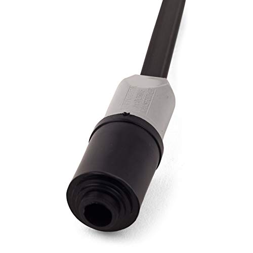 Steren Outdoor 75 To 300-Ohm Matching Transformer With Weather Boot #TOP4