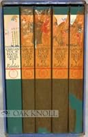 Gargantua and Pantagruel. The Five Books by Francois Rabelais Newly Translated into English by Jacques LeClercq with Decorations by W. A. Dwiggins B000UWX4RO Book Cover