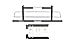 Backrack D330201TB Safety Rack Kit