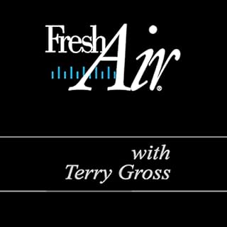 Fresh Air, Bob Newhart Audiobook By Terry Gross cover art