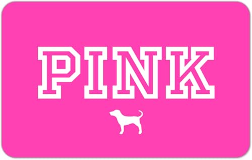 Image of Victoria's Secret eGift Card | PINK, Digital Delivery