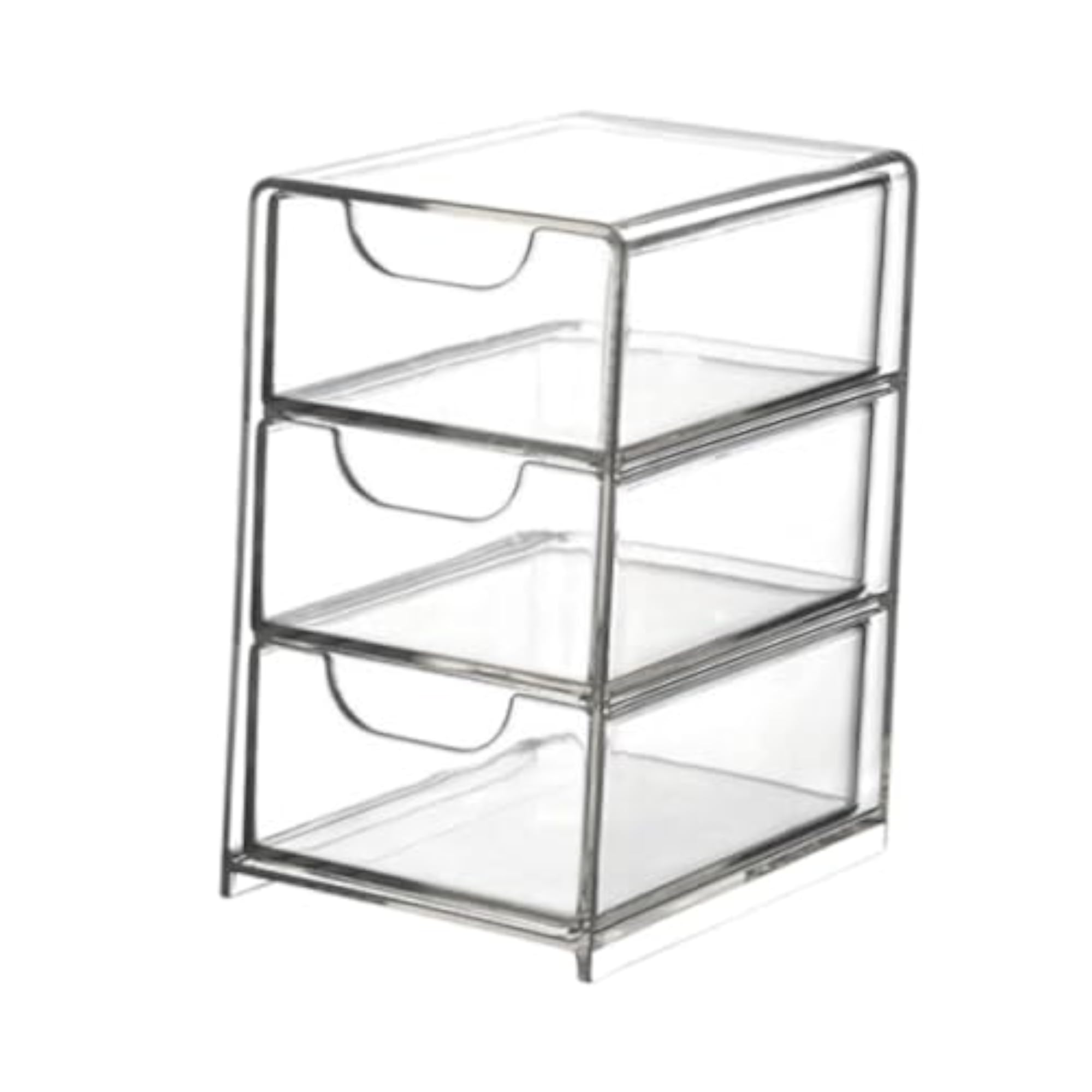 Cosmetic Storage Perfume Organizer for Dressing Room