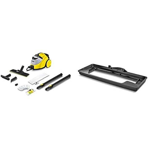 Kärcher Dampfreiniger SC 5 EasyFix Cover