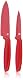 WMF Touch Messerset (rot)