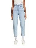 Jeans der Marke edc by Esprit ESPRIT Damen 052CC1B303 Jeans, 903/BLUE Light WASH, 38