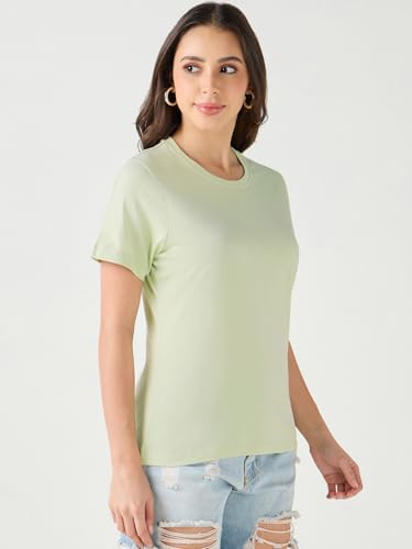 Image of Bewakoof Women T-Shirt