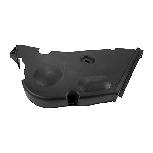 Cache de courroie de distribution inférieur pour Ducato 2.5 2.8 504008972 Cover