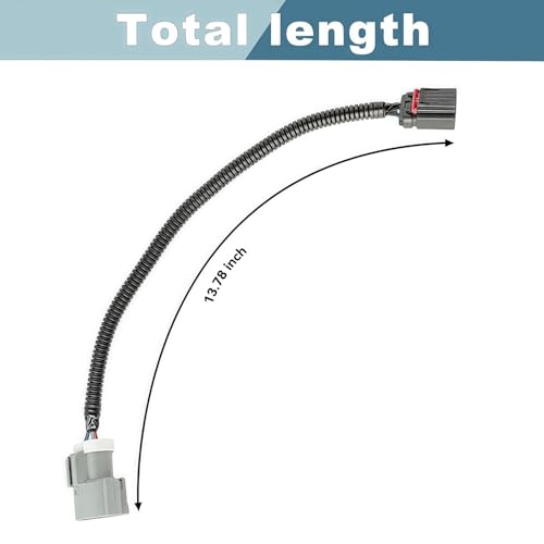 Conector de cableado de embragues para optimizar refrigeración de camión 3