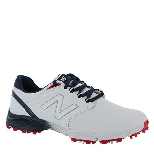 New Balance Men's Striker V3 Golf Shoe2