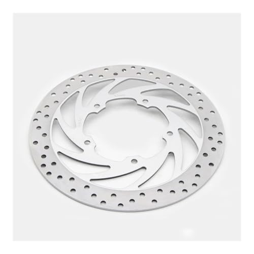 Rotor disque de frein avant YBR250 moto YS250 JYM250-2A