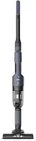 Electrolux Aspirador de Pó vertical portatil bateria Ergorapido 2 em 1 luz frontal LED 30 min escova rotativa aspira escova capacidade 950ml ERG019 Bivolt Azul