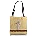 Marvel Moon Knight Egyptian Hieroglyphs Tote Bag