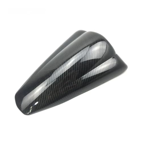 Siège conducteur pour CBR 250R 2011-2014 et capot de selle arrière noir - 4