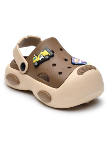 Image of URJO Unisex-Child Urjo k-Pure Clog